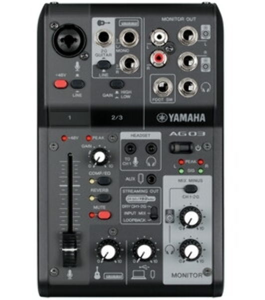 Микшер Yamaha DM3S VDR7310 цифровой, компактный. 9 фейд. + 9' сенсорный экран, 16 вх. mic/line, 8 вых., USB: 18 вх. + 18 вых., 18 эффектов, 48 кГц/96 кГц