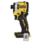 Шуруповерт DeWalt DCF850N-XJ, 18 В, 0 Ач, 206.2 Нм, бесщеточный, ударный, фото5