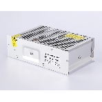 GS9608 блок питания 24V 250W 10.4A IP20 90-260V 160*98*50, фото 1