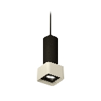 Светильник Ambrella Light XP7834003 SGR/SBK/FR серый песок/черный песок/белый матовый MR16 GU5.3, фото4