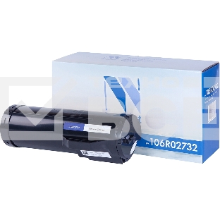 Картридж NV Print совместимый для Xerox Phaser 3610, 106R02732 (25300k)
