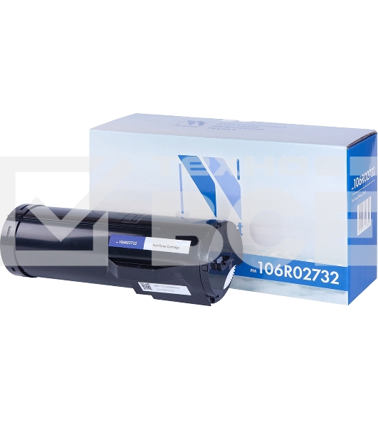 Картридж NV Print совместимый для Xerox Phaser 3610, 106R02732 (25300k)