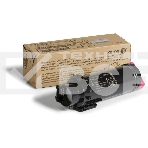 Картридж лазерный Xerox 106R03482 пурпурный для Xerox Phaser 6510/WorkCentre 6515 1000 стр.(Channels), фото 1