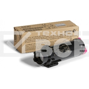 Картридж лазерный Xerox 106R03482 пурпурный для Xerox Phaser 6510/WorkCentre 6515 1000 стр.(Channels)