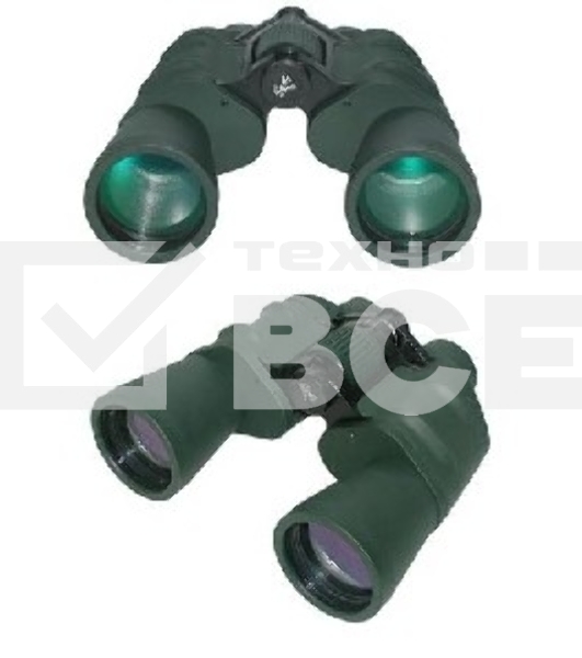 Бинокль STURMAN 7х50 Увеличение : 7х; Диаметр объектива,мм : 50; Диаметр выходного зрачка,мм: 7; Угол поля зрения : 7; Диоптрии: +/- 3; Габаритные размеры, мм: 195х181х58; Масса, кг. : 0,98