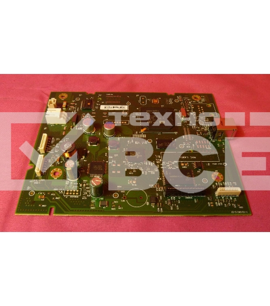 Плата форматера (не сетевая) HP CLJ M175a (CE853-60001)