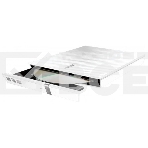 Оптический привод внешний DVD-RW Asus SDRW-08D2S-U белый USB внешний RTL, фото6