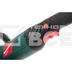 Машина шлифовальная угловая Hammer Flex USM1200P 1200Вт 600-3500об/мин тарелка 180мм, полировальная, фото 1