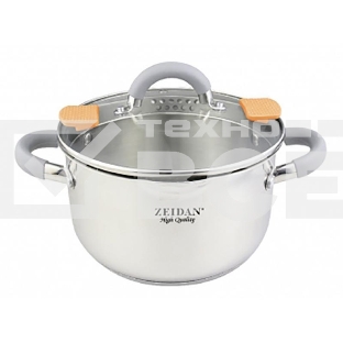 Кастрюля Zeidan Z-50288 2,1 л