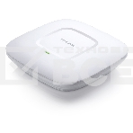 Беспроводная потолочная точка доступа серии N TP-Link SMB EAP110 скорость до 300 Мбит/с, фото9