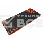Коврик для мыши A4Tech Bloody B-087S черный/рисунок, фото2