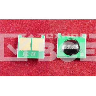 Чип ELP для HP Universal CB542A/CC532A/CE312A/CE322A/CE412A/CF212A/CF352A/CF382A, Canon CRG716/718/731 Yellow   - обновленный