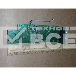 Плата панели оператора Samsung ML-3750ND (JC92-02468A)