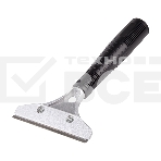 Скребок строительный универсальный 140 мм металл Rexant, фото 1