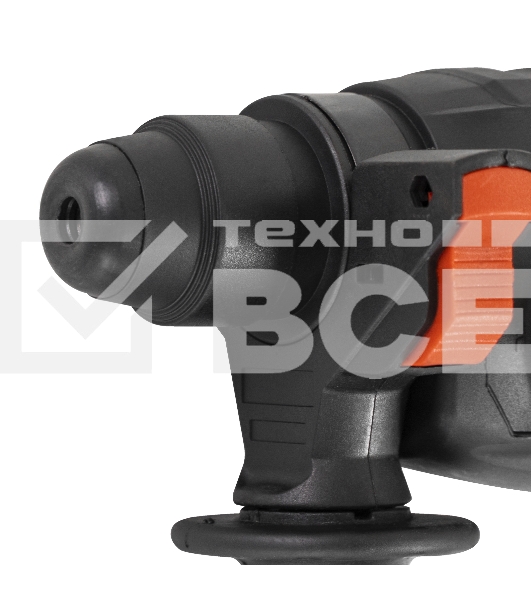 Перфоратор электрический СТАВР ПЭГ-680М