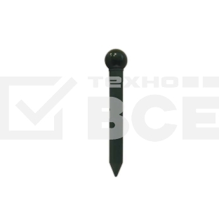 Отпугиватель кротов на элементах питания Космос KOC_KR101