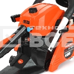 Пила цепная бензиновая PATRIOT PT 385, 38cc, 2.0л.с., шина 14