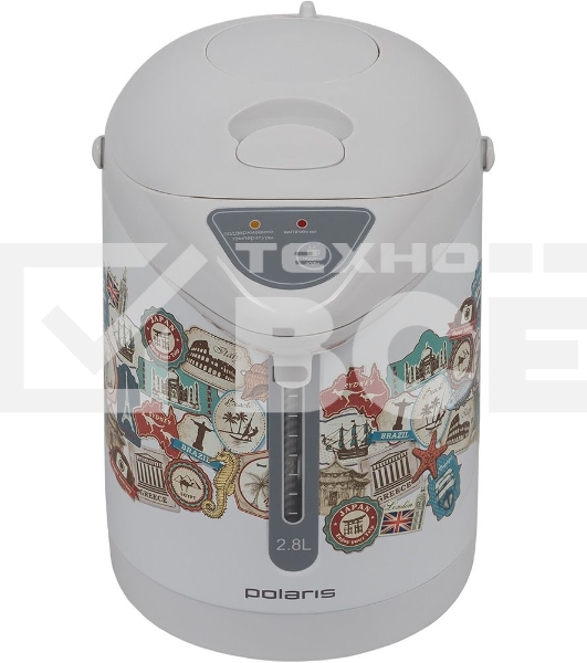 Термопот Polaris PWP 2821