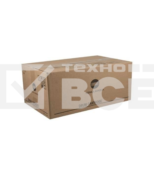 Блок барабана Konica-Minolta bizhub 3300P/4000P/4700P IUP-17