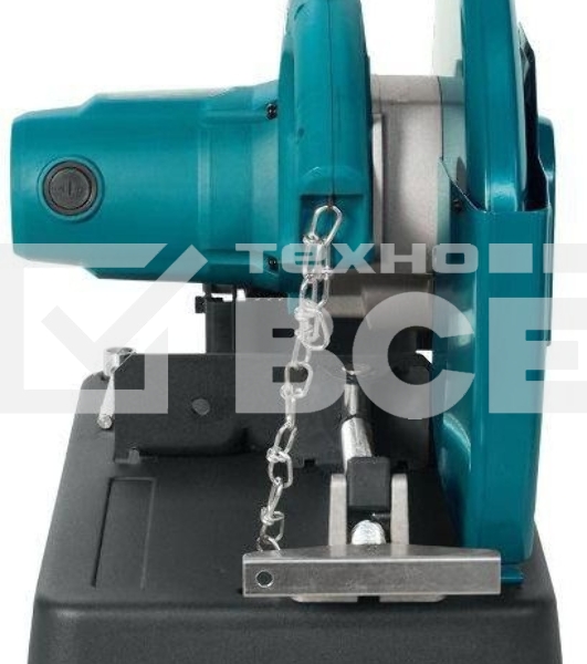 Пилы электрические дисковые, торцовочные Makita LW1401 Пила монтаж,2200Вт,3800об\м,диск-ф355х25.4мм,рез-70х233мм,16.6кг,кор