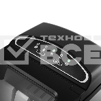 Ледогенератор Kitfort KT-1807 105Вт серебристый/черный, фото7