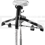 Отпариватель напольный Kitfort KT-978 2200Вт черный/черный, фото24