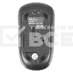 Клавиатура + мышь Оклик 300M клав:серый мышь:серый/черный USB беспроводная slim, фото8