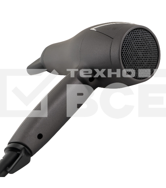 Фен для волос Galaxy Line GL 4341, коричневый, 2400Вт, 2 скорости потока воздуха, 3 температурных режима, функция 