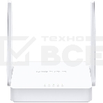 Роутер беспроводной Mercusys MW300D N300 10/100BASE-TX/ADSL, фото3