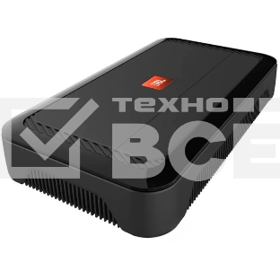 Усилитель автомобильный JBL Club A754 четырехканальный