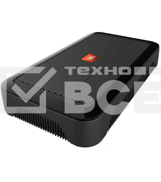 Усилитель автомобильный JBL Club A754 четырехканальный