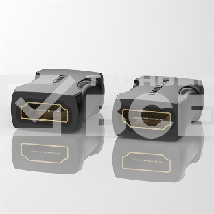 Адаптер-переходник Vention HDMI v2.0 19F/19F