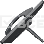 Телефон IP Grandstream GRP2670 черный, фото4