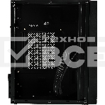 Компьютерный корпус Accord ACC-263B черный без БП mATX 2xUSB2.0 1xUSB3.0 audio, фото4