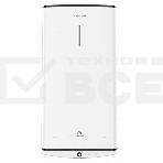 Водонагреватель Ariston Velis Tech PW ABSE 50 2.5кВт 50л электрический настенный/белый, фото8