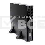 Источник питания SKAT-UPS 2000 RACK+4x9Ah ИБП 1800 Вт, On-Line, синус, встроенные АКБ 4 шт. (9Ah), фото4