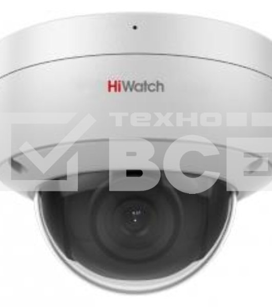 Видеокамера IP HiWatch DS-I252M (2.8 mm) 2.8-2.8мм