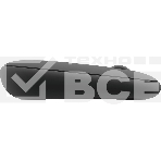 Клавиатура + мышь Logitech MK470 клав:черный/серый мышь:черный USB беспроводная slim (920-009204), фото 1
