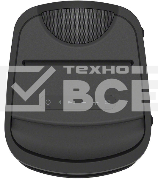 Акустическая система Sony SRS-XP700