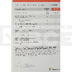 Офисное приложение Microsoft 365 Personal Subscr 1YR Medialess P8 (QQ2-01399), фото6