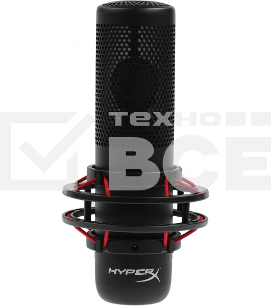Микрофон HyperX ProCast Microphone