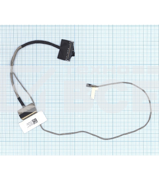 Шлейф матрицы для ноутбука Asus X455 K455 A455 W419l Y483l A454 X454 K454 R455