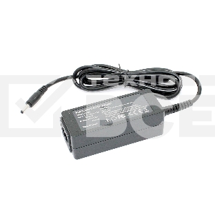 Блок питания (сетевой адаптер) для ноутбуков HP 19V 1.58A 3.5x1.5mm OEM