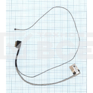 Шлейф матрицы для ноутбука HP 14-CK 14-CM 14-CY 14-DG 14Q-CS