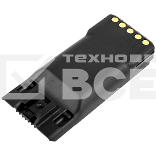 Аккумулятор для Icom IC-F3400, IC-F4400, IC-F7010, IC-F7020 (BP-283, BP-284) 3350mAh 7,4V li-ion
