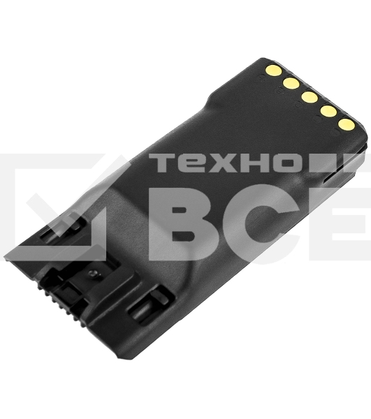 Аккумулятор для Icom IC-F3400, IC-F4400, IC-F7010, IC-F7020 (BP-283, BP-284) 3350mAh 7,4V li-ion