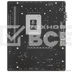 Материнская плата ASRock B660M-HDV, LGA 1700, Intel B660, 2xDDR4, 4xSATA, 2xM.2, 1xPCI-E 4.0 x16, 1xHDMI, 1xDP, 1xVGA, 1x 1Gb LAN, 2xUSB-A 2.0, 3xUSB-A 3.2 Gen 1, 1xUSB-C 3.2 Gen 1, 3x3.5 мм, 7.1, Micro-ATX, фото3