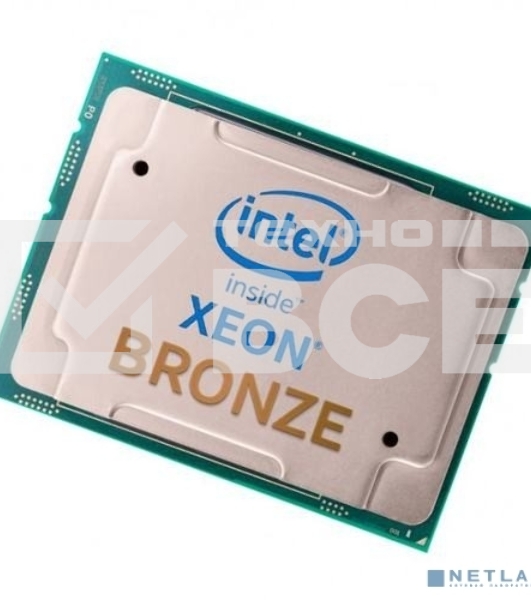 Процессор Intel Xeon Bronze 3206R Soc-3647 1.9GHz OEM