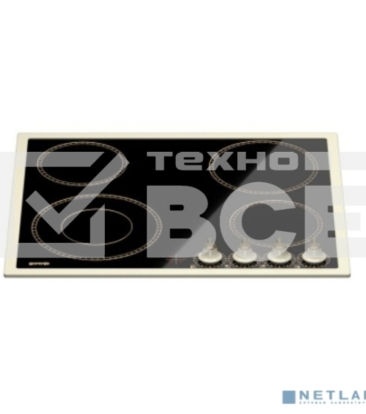 Варочная поверхность Gorenje EC642CLI