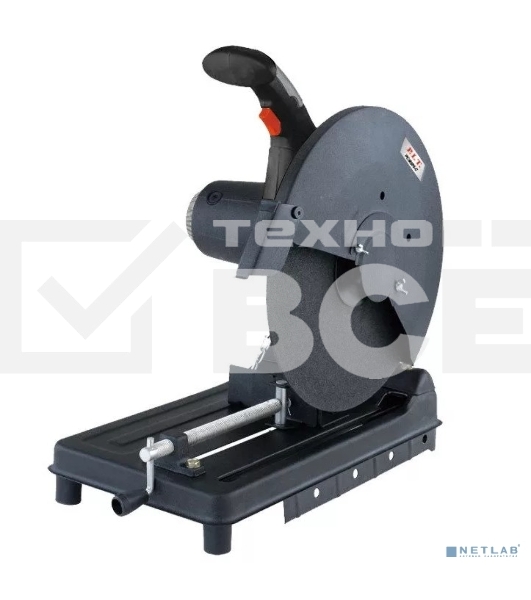 Пила отрезная по металлу P.I.T PCM355-C МАСТЕР (2400Вт.,355мм.диск,3800об/мин,прямой привод,220В) [PCM355-C]